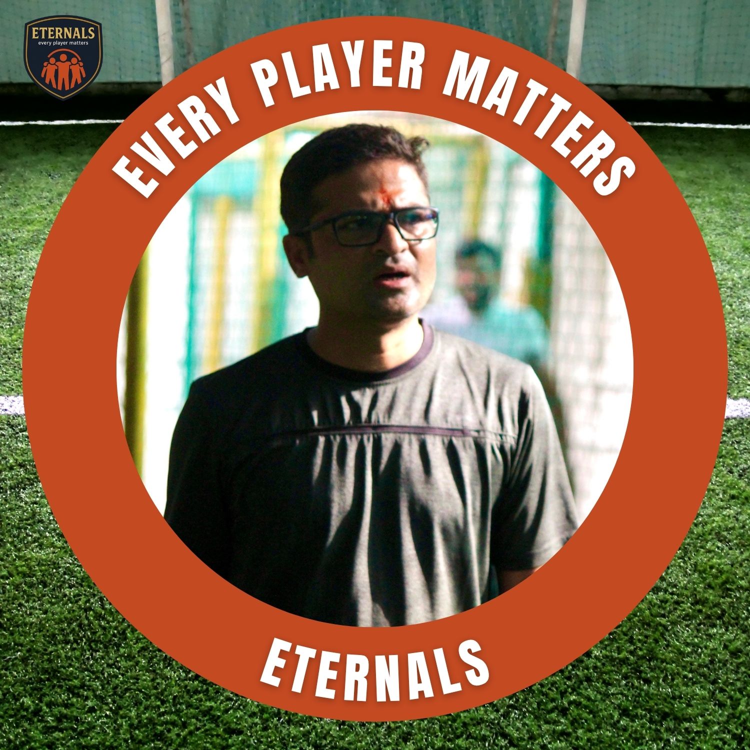Sunil Parekh